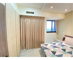 富居福科店:最高CP值的裝潢方式