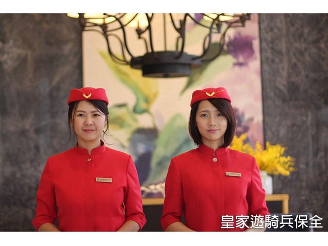 台北指標性豪宅