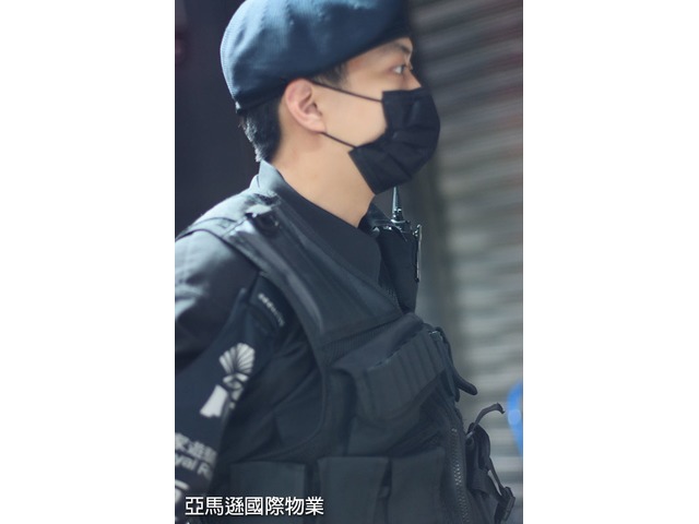 板橋/土城/南港保全:皇家遊騎兵保全-精實的訓練,優渥的薪資福利,完善的員工職涯發展體系規劃