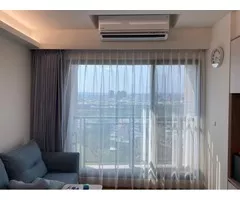富居福科店-窗簾,壁紙,地板 拉門裝潢一趟搞定