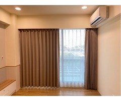 富居福科店-窗簾,壁紙,地板裝潢一趟搞定