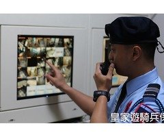 台北桃園新竹頂級豪宅保全物業品牌-亞馬遜國際物業