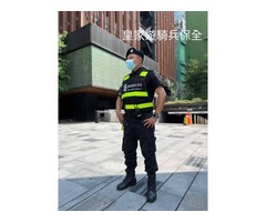 亞馬遜國際物業-頂尖物業管理精英團隊、引進國際級管理標準，提供豪宅酒店式禮賓服務，時刻呈獻無微不至的非凡禮遇- Amazon-皇家遊騎兵保全|萬華區保全