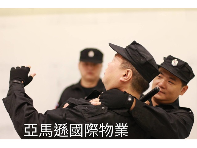 克莉絲汀國際物業-頂尖物業管理精英團隊、引進國際級管理標準，提供豪宅酒店式禮賓服務，時刻呈獻無微不至的非凡禮遇- Amazon-皇家遊騎兵保全|竹北保全