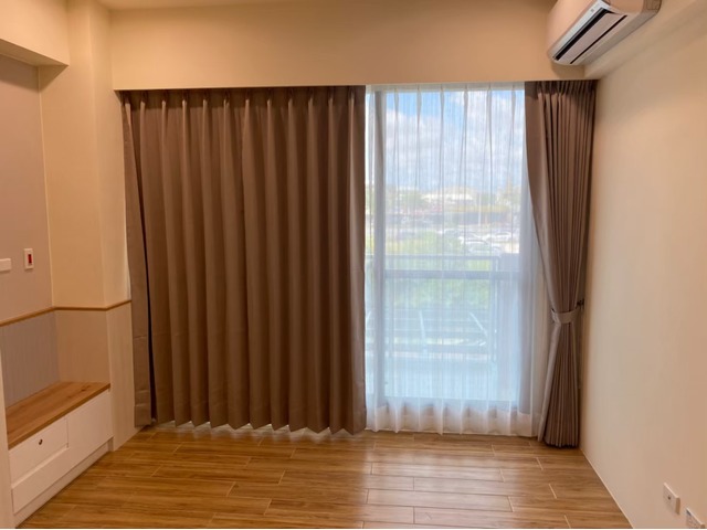 富居福科店:最高CP值的裝潢方式 