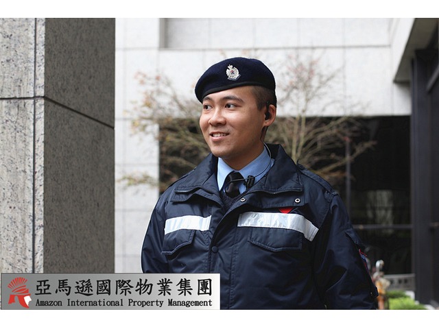 桃園經國特區保全-北部首屈一指豪宅物業保全｜飯店式物業管理｜特勤保全｜酒店式物業管理領導品牌｜Amazon 亞馬遜國際物業-皇家遊騎兵保全