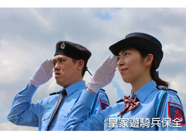 大園、藝文特區、重劃區廠辦大樓/辦公大樓/商場保全/豪宅社區績優多元物業管理品牌
