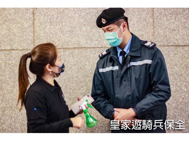 永和物管公司-台北保全物業首選廠商-亞馬遜國際物業