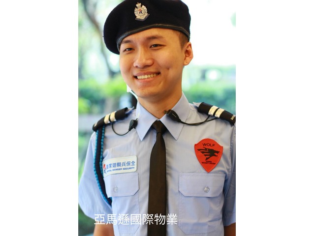 桃園南崁區保全-台灣北部首屈一指頂級豪宅物業保全｜飯店式物業管理｜特勤保全｜酒店式物業管理領導品牌｜Christine 克莉絲汀國際物業-皇家遊騎兵保全