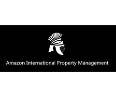 Amazon 亞馬遜國際物業-好還要更好!頂級豪宅物業用心致力於每位住戶享受更精緻豪宅飯店物業式服務-桃園中路特區保全