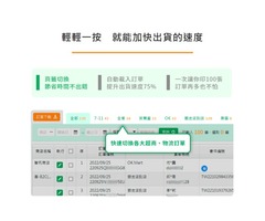 蝦皮印單靠【鼎新A1印單助手】~不限賣場數，月月免費印！