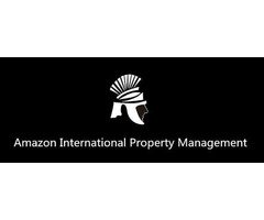 Amazon 亞馬遜國際物業-好還要更好!頂級豪宅物業用心致力於每位住戶享受更精緻豪宅飯店物業式服務-大同區保全
