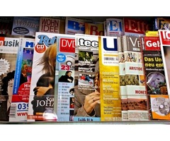 雜誌銷售批發的從業人員，無勞健保應加入台北市圖書文具運送業職業工會。
