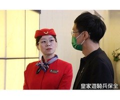 精英物管保全公司：皇家遊騎兵保全提供優質服務於桃園地區