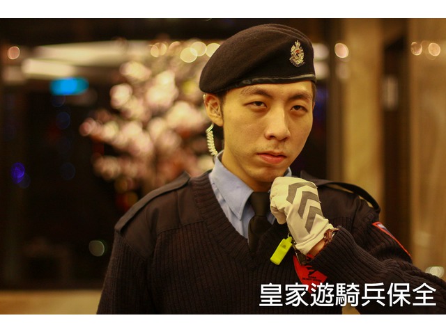 台北.新竹高級飯店式保全暨物業管理服務-亞馬遜國際物業