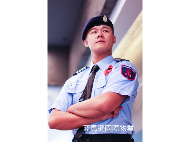 桃園八德區保全-台灣首屈一指豪宅物業保全｜飯店式物業管理｜特勤保全｜領導品牌｜皇家遊騎兵保全-Amazon 亞馬遜國際物業