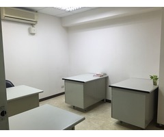 20年老字號商務中心，1~4人小型商務辦公室出租