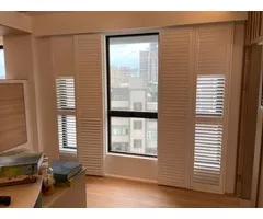 美式木百葉全新上市全新產品