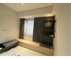 替自己換一套漂亮又實在的窗簾吧!! 窗簾、地板、壁紙，歡迎您來比較