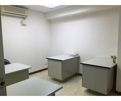 20年老字號商務中心，1~4人小型商務辦公室出租