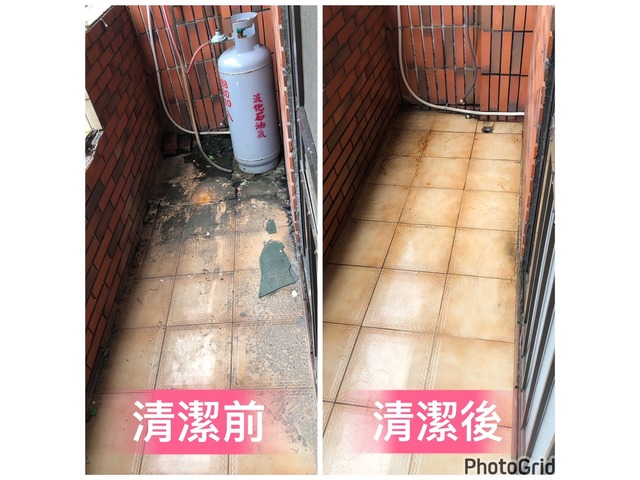 台南搬家後清潔