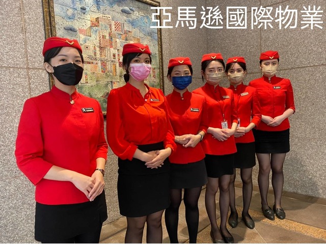 桃園大園區保全-台灣首屈一指頂級豪宅物業保全｜特勤保全領導品牌｜Christine克莉絲汀國際物業