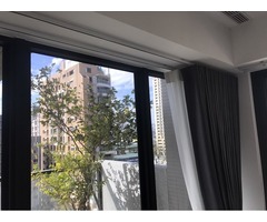 布莊直營~最便宜最美的窗簾在富居~給於專業建議設計!
