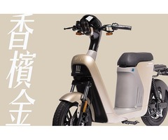 藍鯊 A1 微型電動二輪車 尋出租、租賃合作，經銷零售