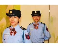 桃園中壢青埔區保全-台灣首屈一指頂級豪宅物業保全｜特勤保全領導品牌｜Christine克莉絲汀國際物業