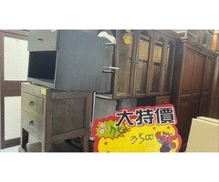 好消息~永茂二手家具館出清大特價，指定商品最低4.5折，要搶要快
