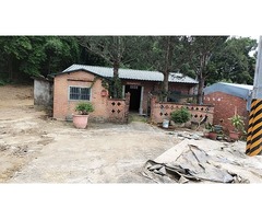 苗栗三灣老街市場就近建地每坪7萬出售,可蓋特色別墅,近南庄老街和頭份市區