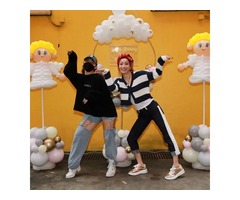 義大利品牌明星都愛穿 Hogan 厚底鞋增高顯長腿！
