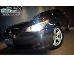 2007 BMW 總代理 523i