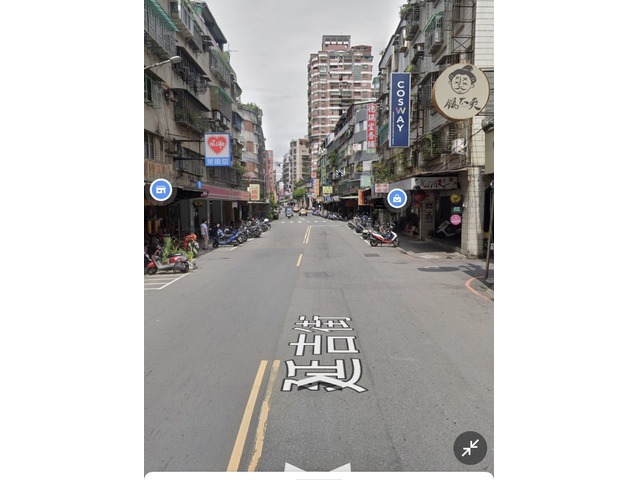 新北市土城延吉街公寓5樓自售