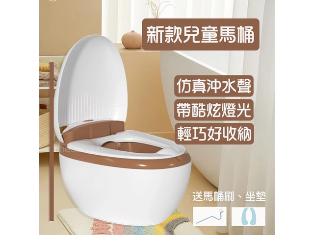 蝦不可失 寶寶好便幫手Top5