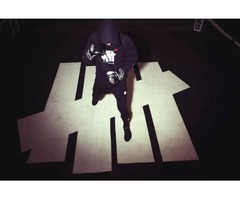 UNDEFEATED 潮牌界的「不敗王者」！每聯名必成爆款！