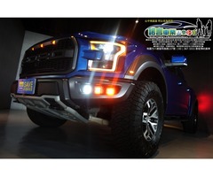 2018出廠 F150 RAPTOR 正猛禽