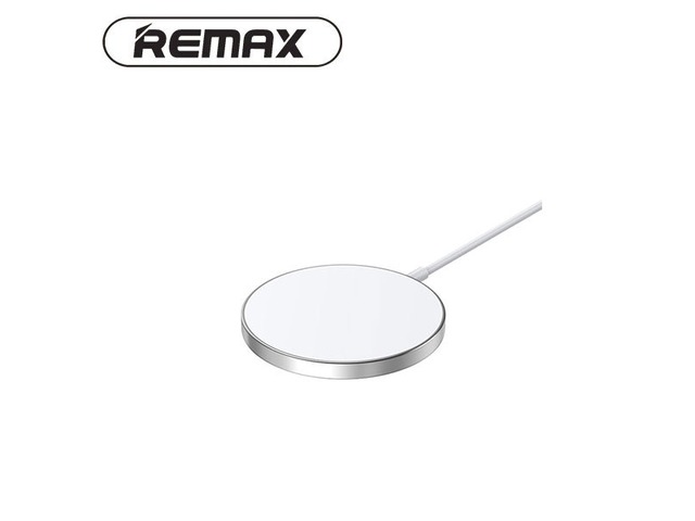 Remax 無線充電：釋放你的充電自由