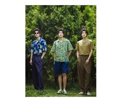 簡約與藝術的奇妙結合：Uniqlo x Marni 合作，時尚新境界