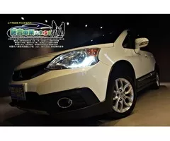 2015 Colt Plus X-SPORT 跨界豪華版