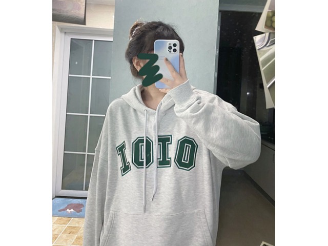 風格的象徵：oioi帽T的時尚魅力