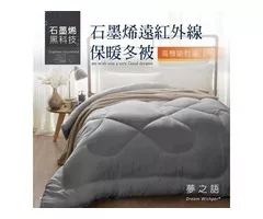 蝦不可失 機能發熱被Top5