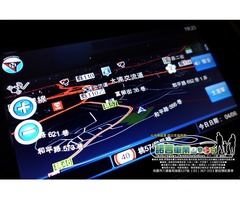 2014年出廠 U6 Turbo 極致版