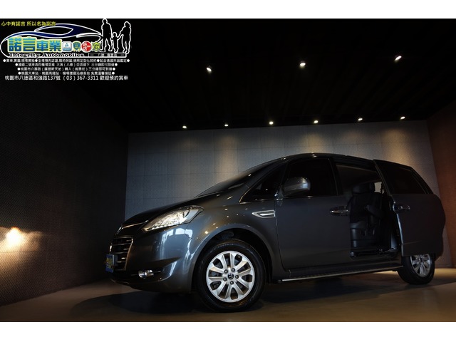 2018年出廠 M7 2.2 Turbo EcoHyper