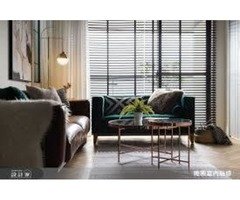 全台連鎖、實體店面！【富居窗簾】小豪讓你知道什麼是高貴不貴