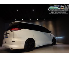 2010年出廠 PREVIA 最頂級旗艦