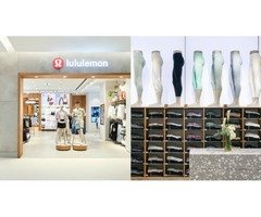 來自加拿大的運動品牌Lululemon神級瑜珈褲系列差別！