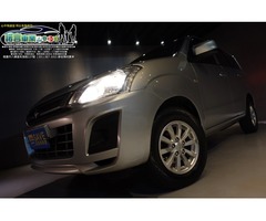 Mitsubishi 2016 CMC Zinger 2.4