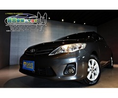 2013年出廠 高妥善率神車  ALTIS  1.8