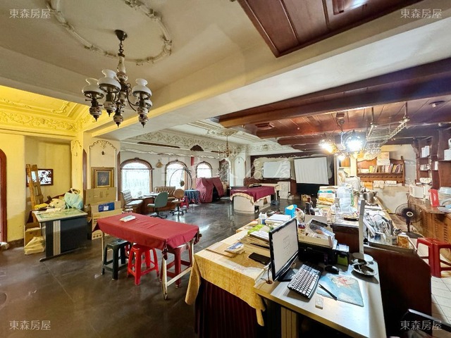 東區稀有大面寬店面 0908-040999